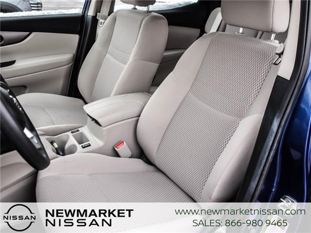 2023 Nissan Qashqai S (Stk: UN2720) in Newmarket - Image 11 of 25 2023 Nissan Qashqai S (Stk: UN2720) in Newmarket - Image 11 of 25