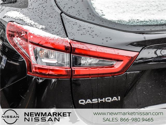 2023 Nissan Qashqai SV (Stk: UN2693) in Newmarket - Image 7 of 27