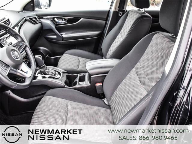 2023 Nissan Qashqai SV (Stk: UN2693) in Newmarket - Image 12 of 27