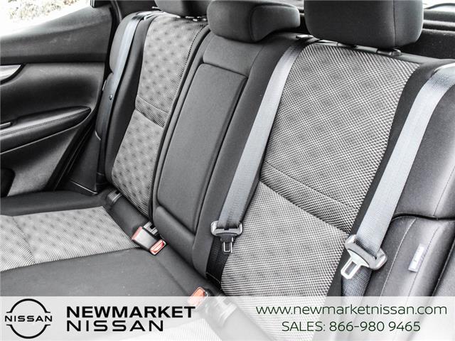 2023 Nissan Qashqai SV (Stk: UN2693) in Newmarket - Image 15 of 27