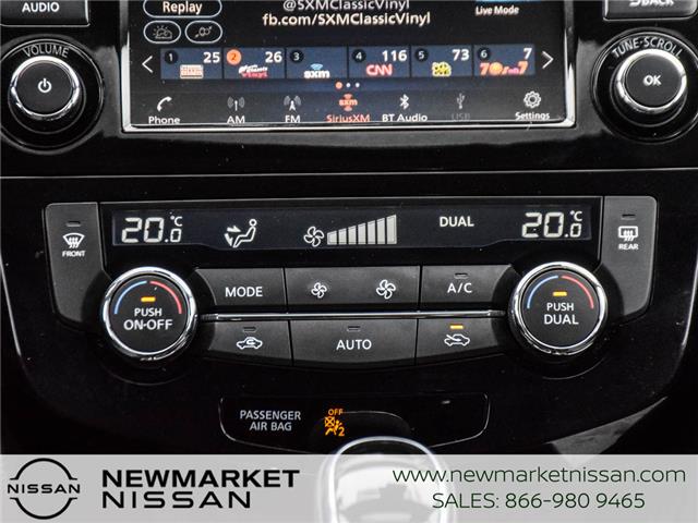 2023 Nissan Qashqai SV (Stk: UN2693) in Newmarket - Image 23 of 27