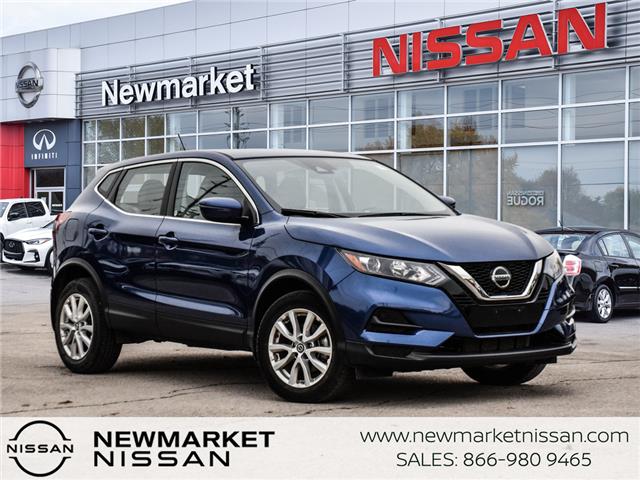2023 Nissan Qashqai S (Stk: UN2694) in Newmarket - Image 1 of 25