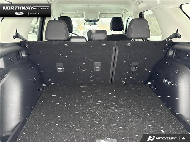 2025 Ford Bronco Sport Big Bend (Stk: 5BR6789) in Brantford - Image 10 of 23