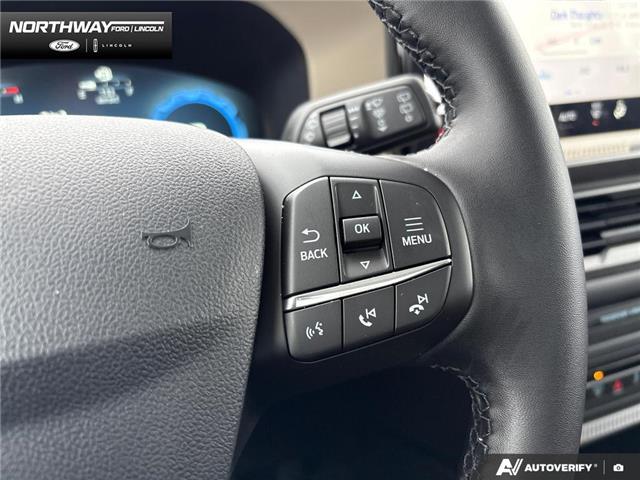 2025 Ford Bronco Sport Big Bend (Stk: 5BR6789) in Brantford - Image 14 of 23