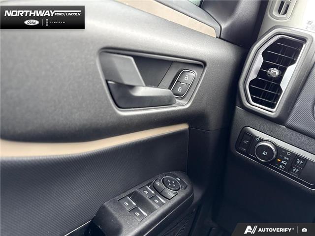 2025 Ford Bronco Sport Big Bend (Stk: 5BR6789) in Brantford - Image 15 of 23