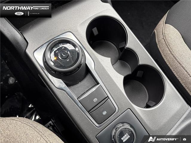 2025 Ford Bronco Sport Big Bend (Stk: 5BR6789) in Brantford - Image 16 of 23