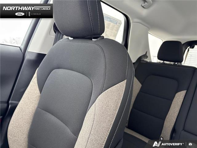 2025 Ford Bronco Sport Big Bend (Stk: 5BR6789) in Brantford - Image 18 of 23
