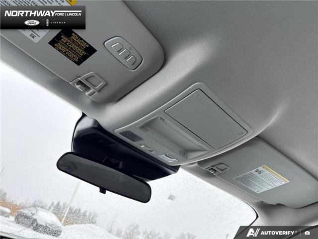 2025 Ford Bronco Sport Big Bend (Stk: 5BR6789) in Brantford - Image 19 of 23