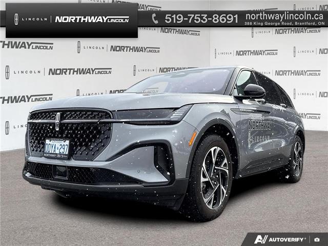 2025 Lincoln Nautilus Premiere (Stk: 5LA6449) in Brantford - Image 1 of 20