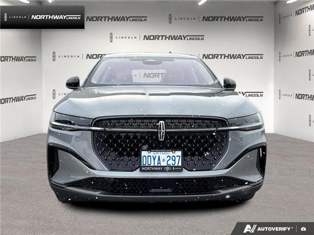 2025 Lincoln Nautilus Premiere (Stk: 5LA6449) in Brantford - Image 2 of 20
