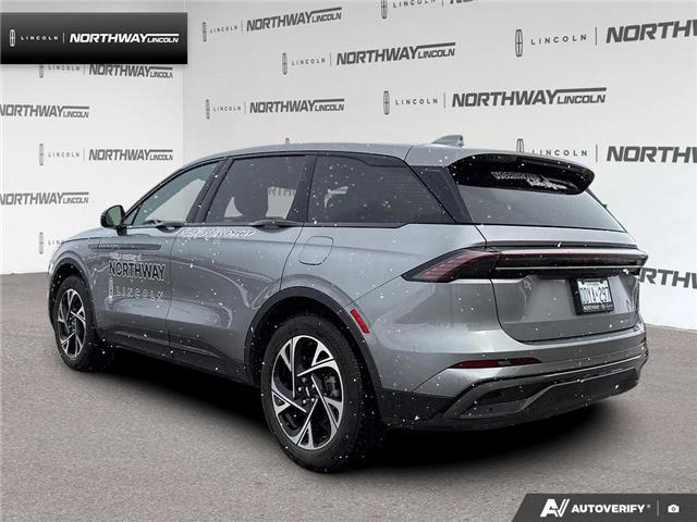 2025 Lincoln Nautilus Premiere (Stk: 5LA6449) in Brantford - Image 4 of 20