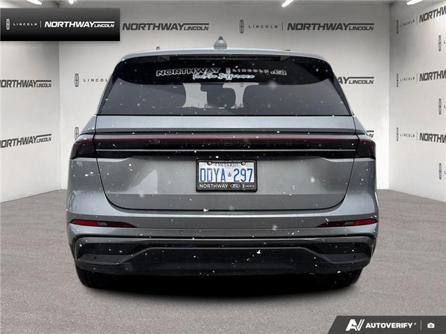 2025 Lincoln Nautilus Premiere (Stk: 5LA6449) in Brantford - Image 5 of 20