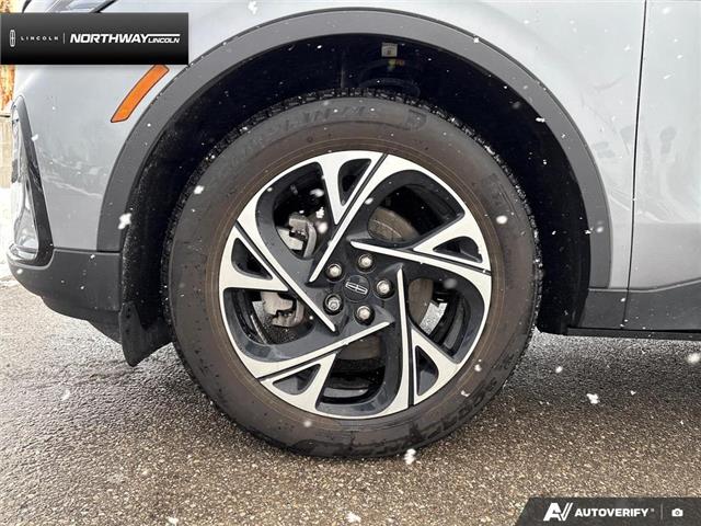 2025 Lincoln Nautilus Premiere (Stk: 5LA6449) in Brantford - Image 6 of 20