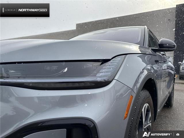 2025 Lincoln Nautilus Premiere (Stk: 5LA6449) in Brantford - Image 7 of 20