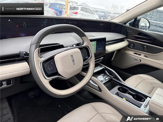2025 Lincoln Nautilus Premiere (Stk: 5LA6449) in Brantford - Image 8 of 20