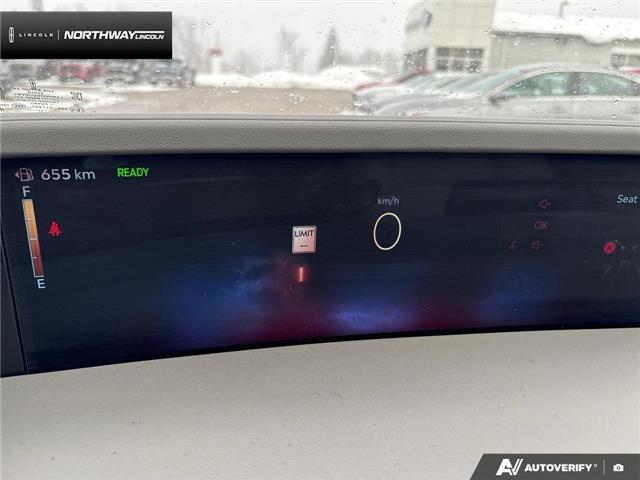 2025 Lincoln Nautilus Premiere (Stk: 5LA6449) in Brantford - Image 10 of 20