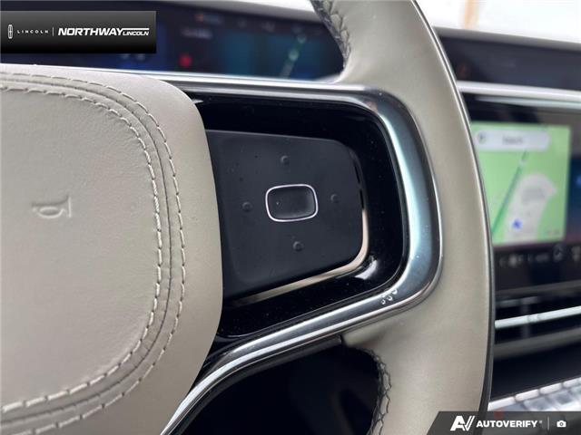 2025 Lincoln Nautilus Premiere (Stk: 5LA6449) in Brantford - Image 11 of 20