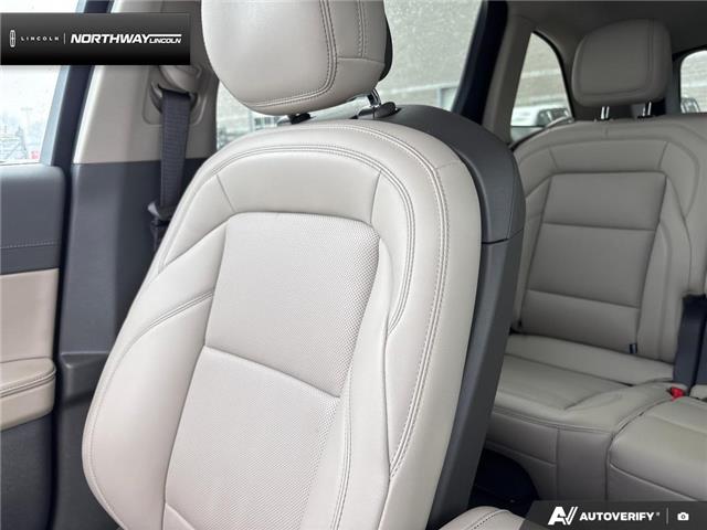 2025 Lincoln Nautilus Premiere (Stk: 5LA6449) in Brantford - Image 15 of 20