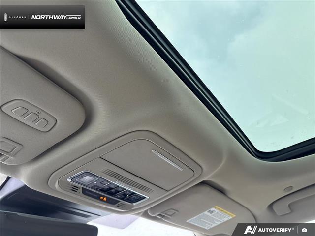 2025 Lincoln Nautilus Premiere (Stk: 5LA6449) in Brantford - Image 16 of 20