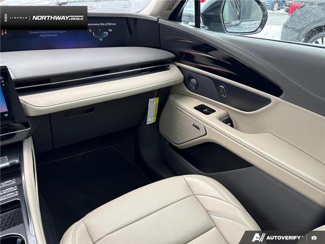 2025 Lincoln Nautilus Premiere (Stk: 5LA6449) in Brantford - Image 20 of 20