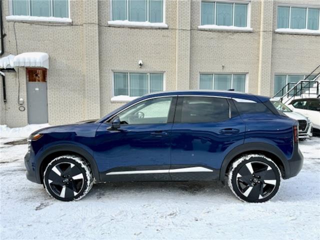 2025 Nissan Kicks SR (Stk: HPU0342) in Toronto - Image 8 of 22