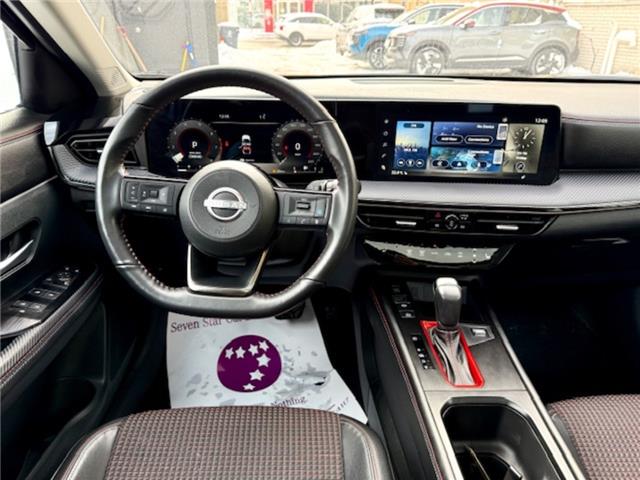 2025 Nissan Kicks SR (Stk: HPU0342) in Toronto - Image 13 of 22