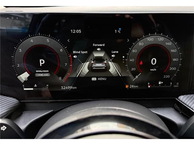 2025 Nissan Kicks SR (Stk: HPU0342) in Toronto - Image 15 of 22