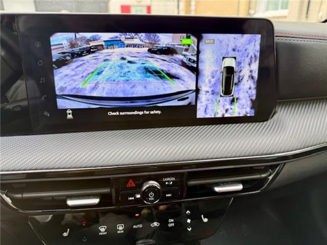 2025 Nissan Kicks SR (Stk: HPU0342) in Toronto - Image 17 of 22