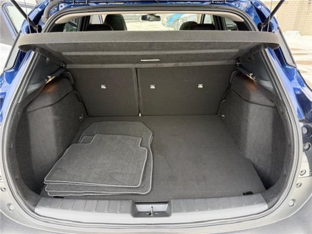 2025 Nissan Kicks SR (Stk: HPU0342) in Toronto - Image 21 of 22