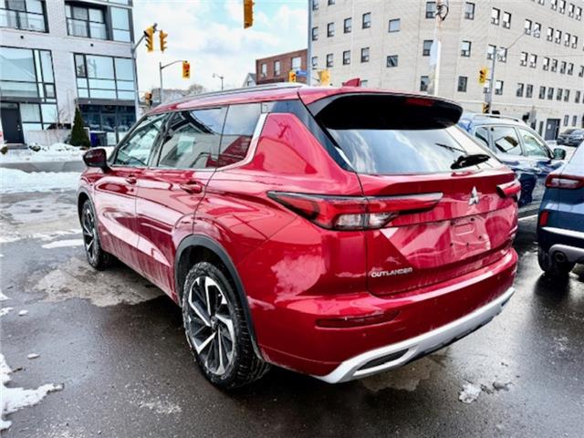 2022 Mitsubishi Outlander GT (Stk: HPU0343) in Toronto - Image 7 of 30