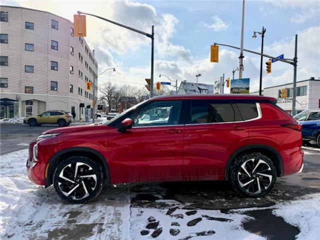2022 Mitsubishi Outlander GT (Stk: HPU0343) in Toronto - Image 8 of 30