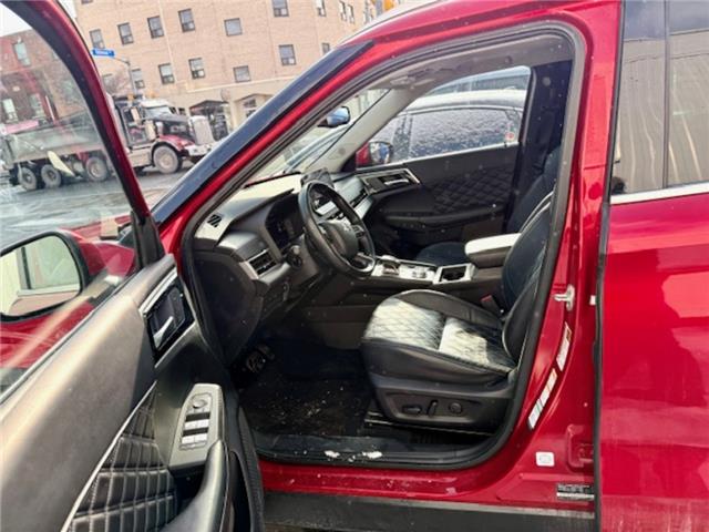 2022 Mitsubishi Outlander GT (Stk: HPU0343) in Toronto - Image 9 of 30