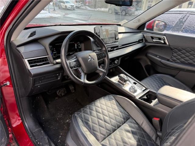2022 Mitsubishi Outlander GT (Stk: HPU0343) in Toronto - Image 10 of 30