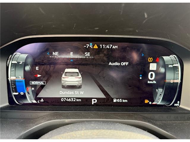 2022 Mitsubishi Outlander GT (Stk: HPU0343) in Toronto - Image 13 of 30