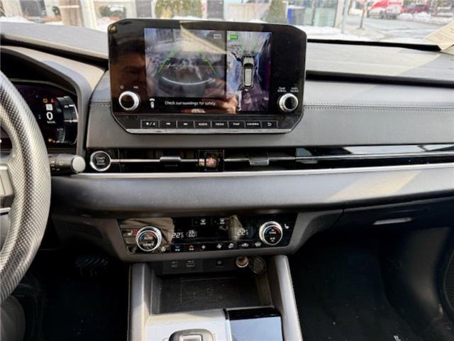 2022 Mitsubishi Outlander GT (Stk: HPU0343) in Toronto - Image 16 of 30