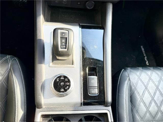 2022 Mitsubishi Outlander GT (Stk: HPU0343) in Toronto - Image 18 of 30