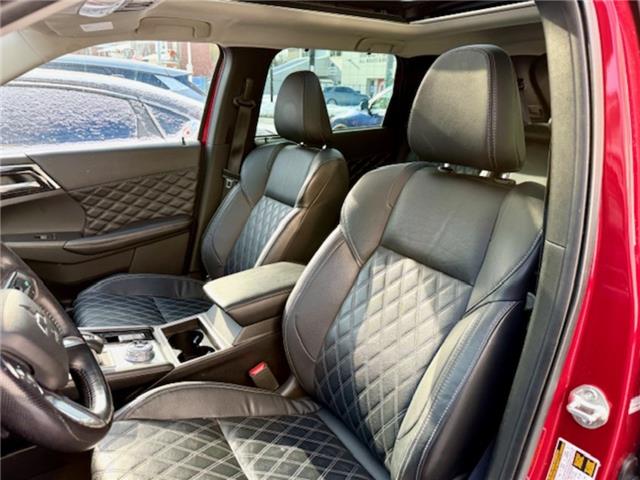 2022 Mitsubishi Outlander GT (Stk: HPU0343) in Toronto - Image 21 of 30