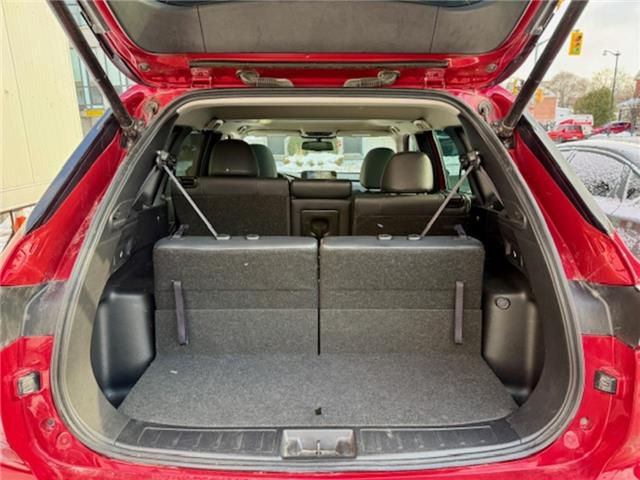 2022 Mitsubishi Outlander GT (Stk: HPU0343) in Toronto - Image 26 of 30