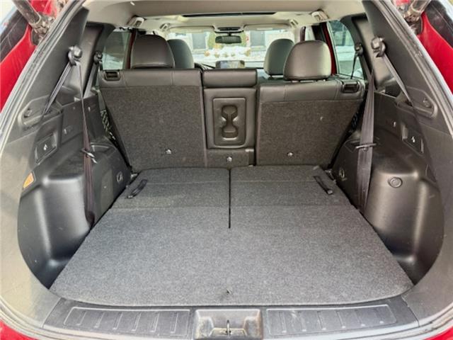 2022 Mitsubishi Outlander GT (Stk: HPU0343) in Toronto - Image 27 of 30