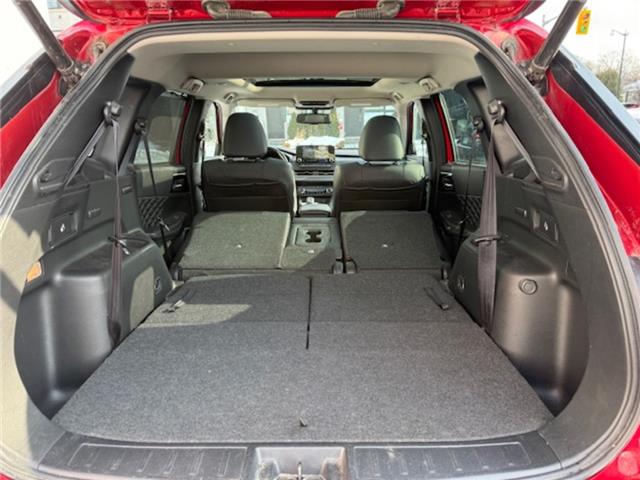 2022 Mitsubishi Outlander GT (Stk: HPU0343) in Toronto - Image 28 of 30