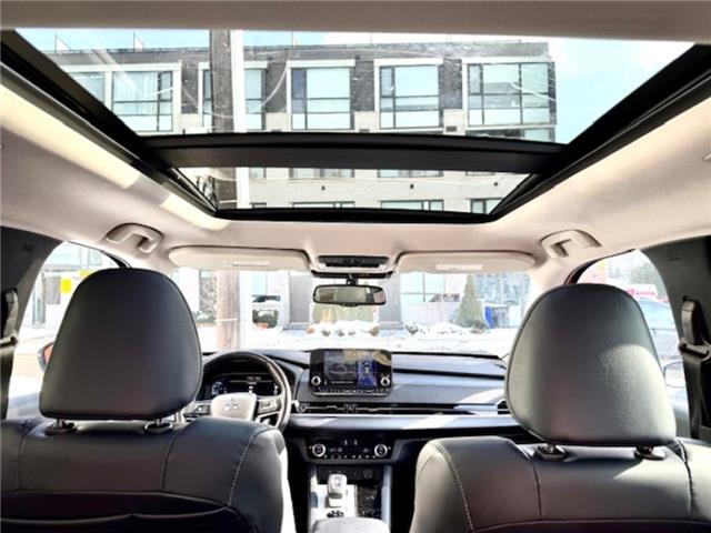2022 Mitsubishi Outlander GT (Stk: HPU0343) in Toronto - Image 29 of 30