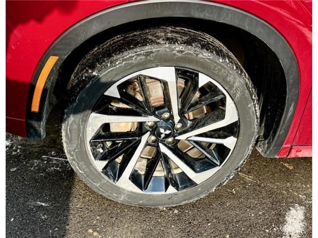 2022 Mitsubishi Outlander GT (Stk: HPU0343) in Toronto - Image 30 of 30