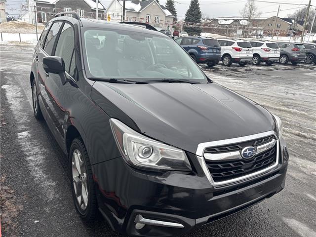 2018 Subaru Forester 2.5i Touring (Stk: 2744) in Hawkesbury - Image 3 of 20