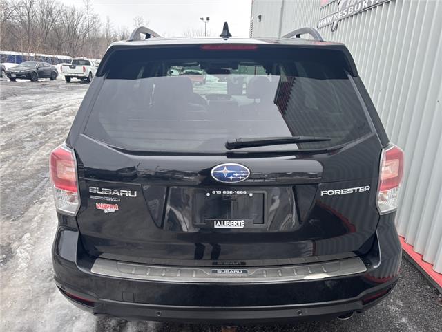 2018 Subaru Forester 2.5i Touring (Stk: 2744) in Hawkesbury - Image 5 of 20
