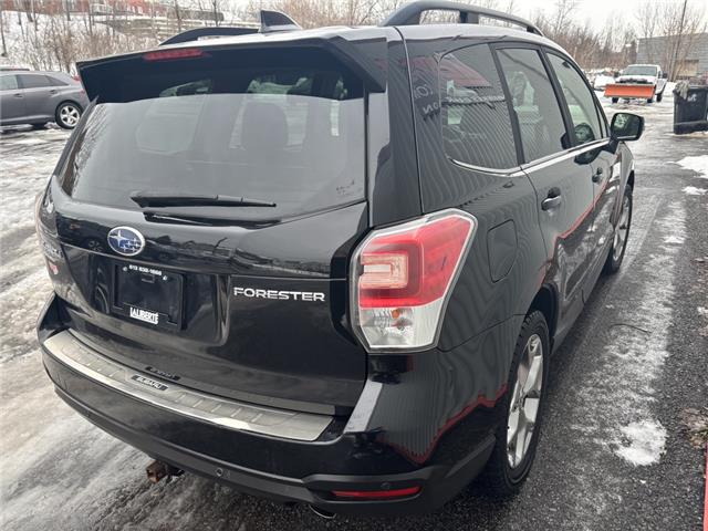 2018 Subaru Forester 2.5i Touring (Stk: 2744) in Hawkesbury - Image 6 of 20