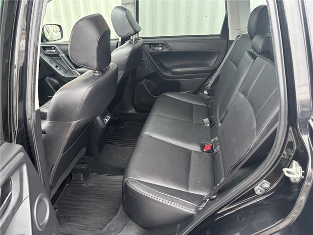 2018 Subaru Forester 2.5i Touring (Stk: 2744) in Hawkesbury - Image 9 of 20