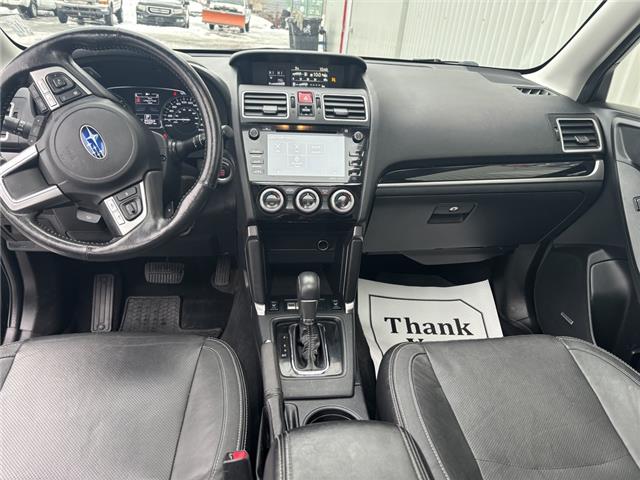 2018 Subaru Forester 2.5i Touring (Stk: 2744) in Hawkesbury - Image 10 of 20