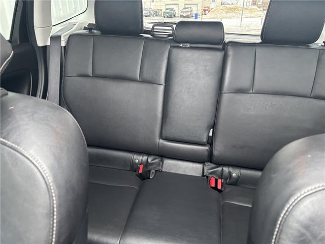 2018 Subaru Forester 2.5i Touring (Stk: 2744) in Hawkesbury - Image 11 of 20