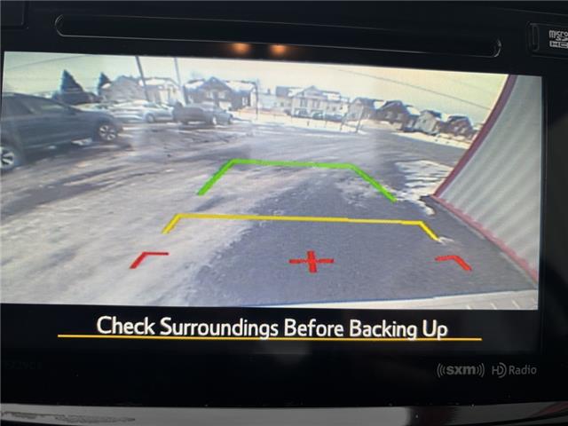 2018 Subaru Forester 2.5i Touring (Stk: 2744) in Hawkesbury - Image 15 of 20