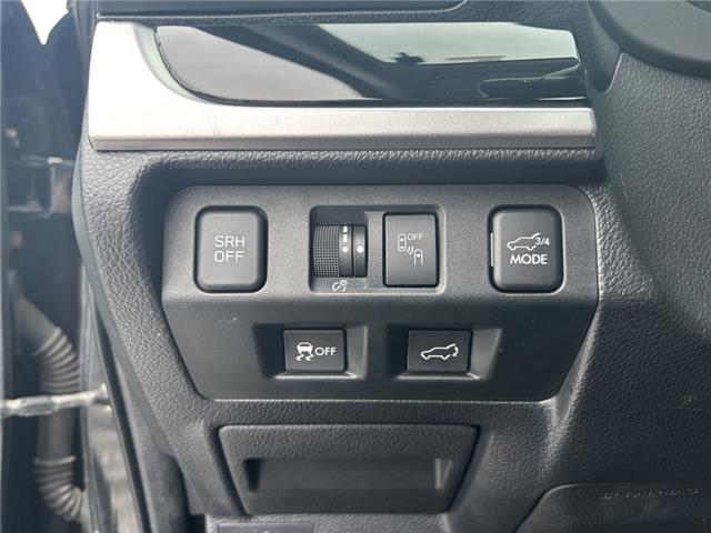 2018 Subaru Forester 2.5i Touring (Stk: 2744) in Hawkesbury - Image 17 of 20
